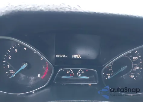 2017 Ford Focus Se from USA, damaged, VIN 1FADP3K2XHL290891